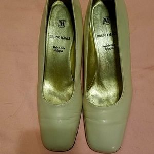 Bruno Magli shoes